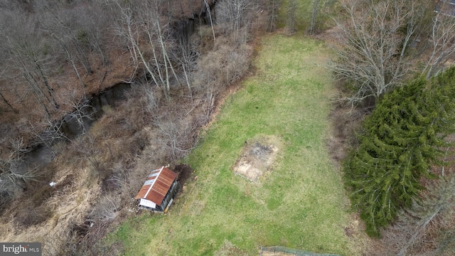 2447 General Potter Hwy, Centre Hall, PA 16828 - drone / aerial view