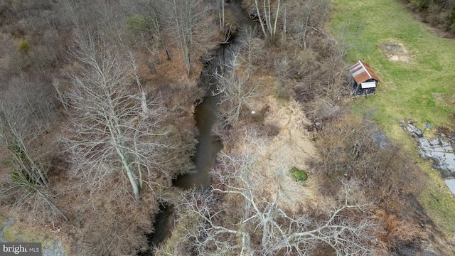 2447 General Potter Hwy, Centre Hall, PA 16828 - aerial view