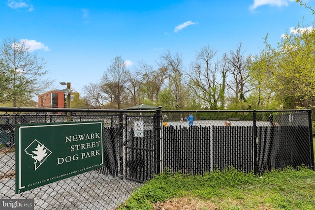 exterior details with fence