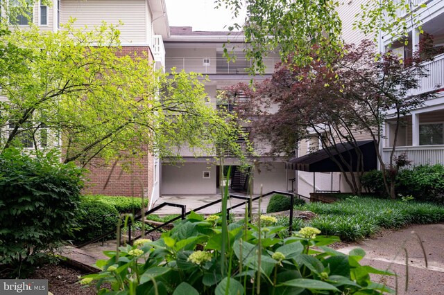 1524 Lincoln Way Unit 409, Mclean, VA 22102 - view of property