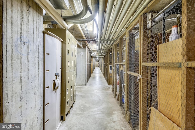 400 Madison St Unit 1704, Alexandria, VA 22314 - view of storage