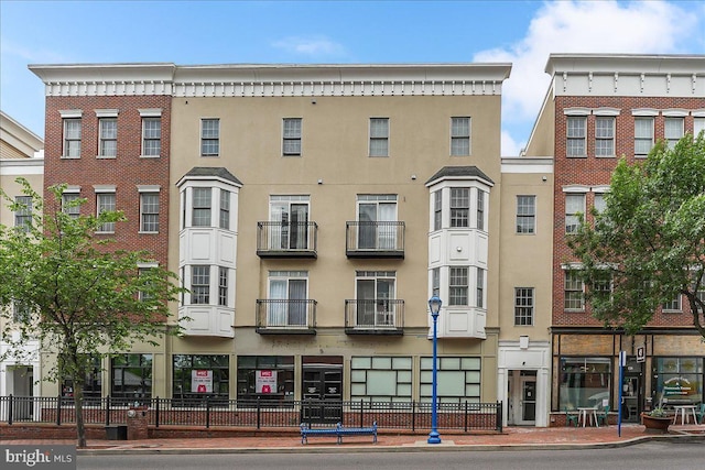 136 Bridge St Unit 305, Phoenixville, PA 19460 - view of building exterior