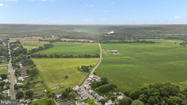 306 W Chapline St, Sharpsburg, MD 21782 - view of property location