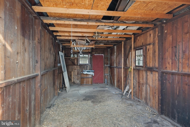 306 W Chapline St, Sharpsburg, MD 21782 - storage featuring an exterior structure