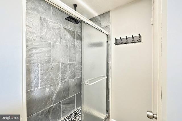 14 Longview Rd, Seven Valleys, PA 17360 - full bathroom with a stall shower