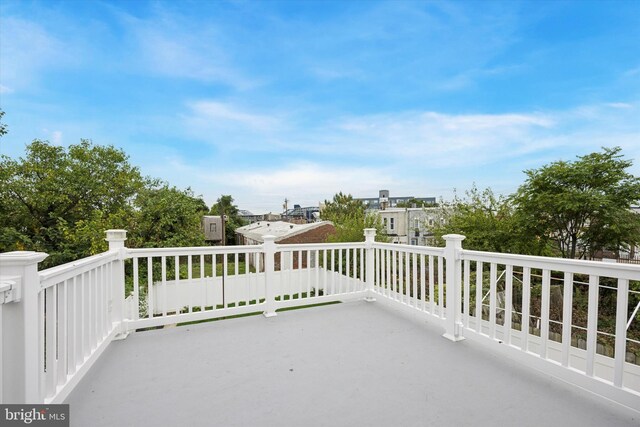 2811 C St, Philadelphia, PA 19134 - view of patio / terrace