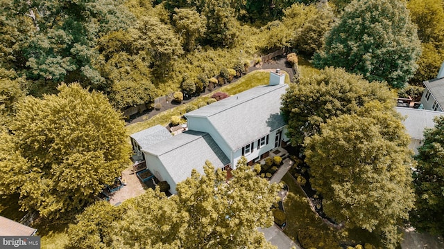 1601 Jubilation Ct, Herndon, VA 20170 - view of subject property