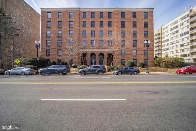 2828 Wisconsin Ave NW Unit 314, Washington, DC 20007 - view of property