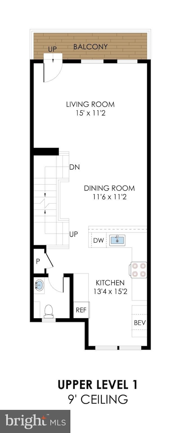 home floor plan