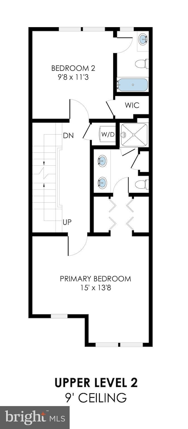 floor plan / room layout