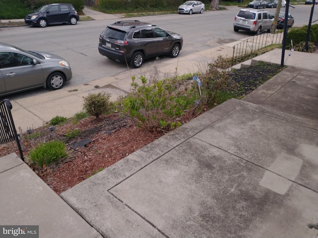 6812 Sprague St, Philadelphia, PA 19119 - view of yard