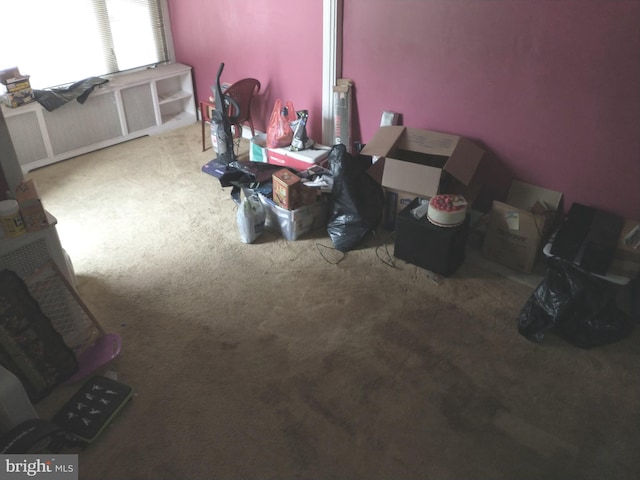 6812 Sprague St, Philadelphia, PA 19119 - interior space