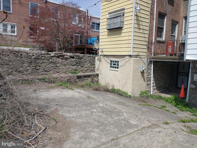 6812 Sprague St, Philadelphia, PA 19119 - view of side of home
