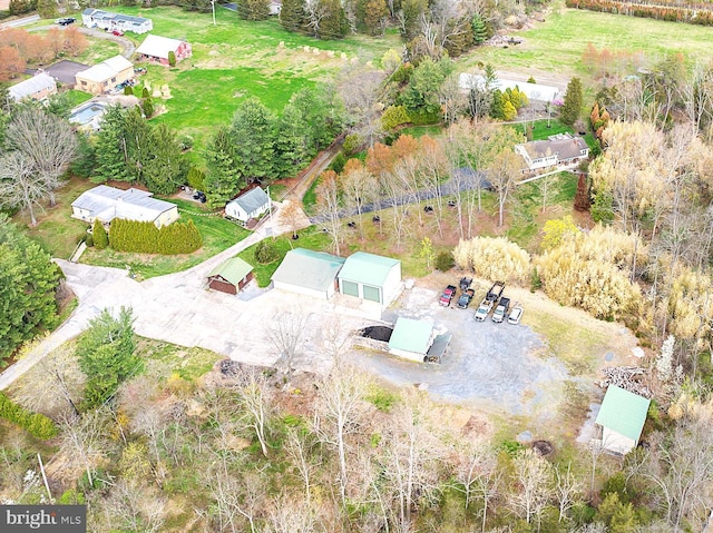 517 Monocacy Hl, Birdsboro, PA 19508 - birds eye view of property