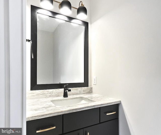 1999 N Fall Harvest Dr, Mechanicsburg, PA 17055 - bathroom with vanity