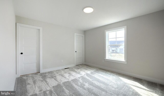 1999 N Fall Harvest Dr, Mechanicsburg, PA 17055 - unfurnished bedroom featuring carpet and baseboards
