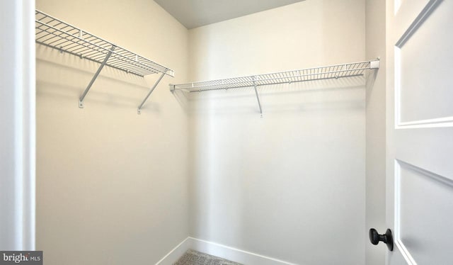 1999 N Fall Harvest Dr, Mechanicsburg, PA 17055 - view of spacious closet