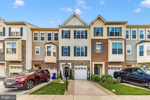 8473 Randell Ridge Rd, Frederick, MD 21704 - multi unit property featuring driveway and an attached garage