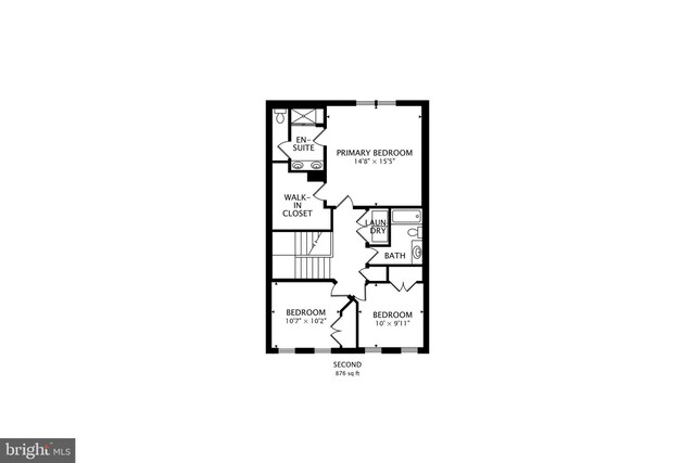 6904 Stoddert Ln, Landover, MD 20785 - view of layout