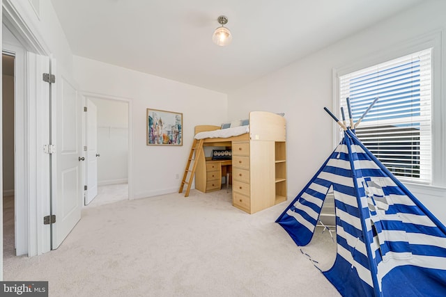 24642 Black Willow Dr, Aldie, VA 20105 - bedroom featuring carpet