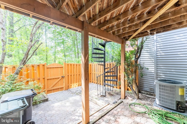 8075 Sky Blue Dr, Alexandria, VA 22315