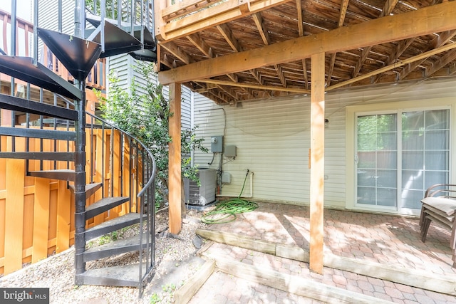 8075 Sky Blue Dr, Alexandria, VA 22315