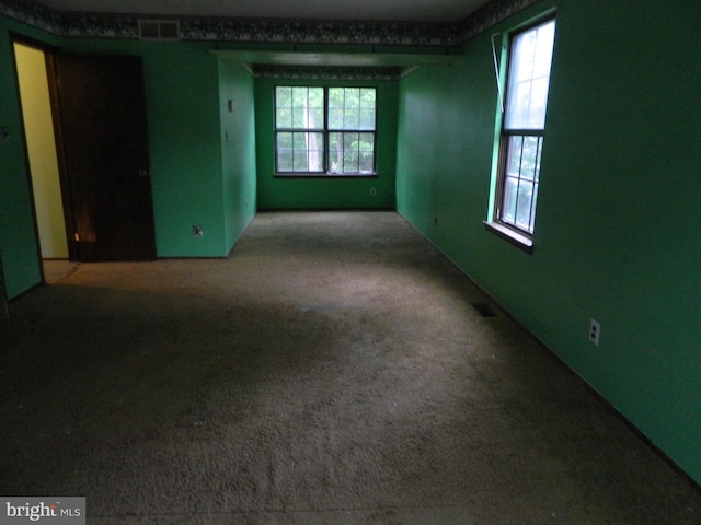 134 Country Ln, Sicklerville, NJ 08081 - view of carpeted empty room