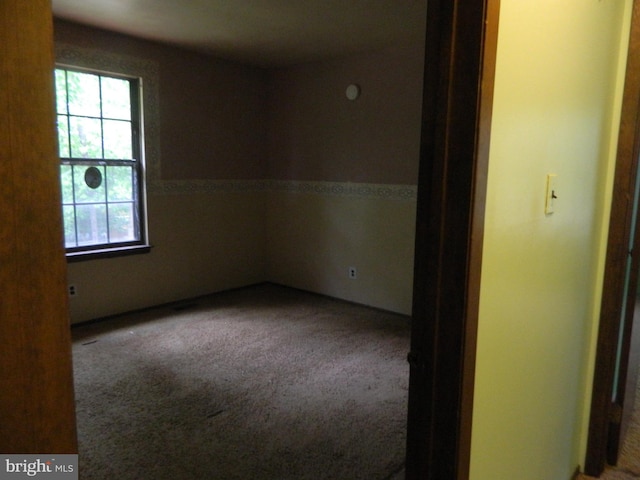134 Country Ln, Sicklerville, NJ 08081 - view of carpeted empty room