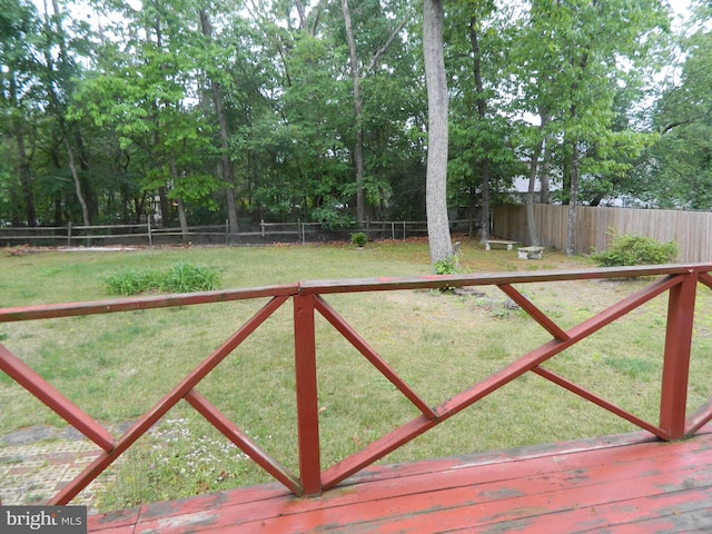 134 Country Ln, Sicklerville, NJ 08081 - view of gate