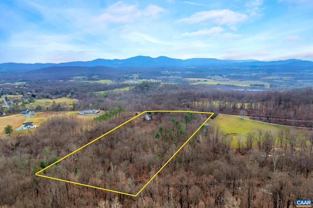2005 Upper Stony Run Unit 10, Greenwood, VA 22943