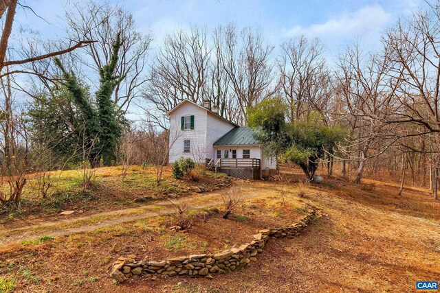 2005 Upper Stony Run Unit 10, Greenwood, VA 22943