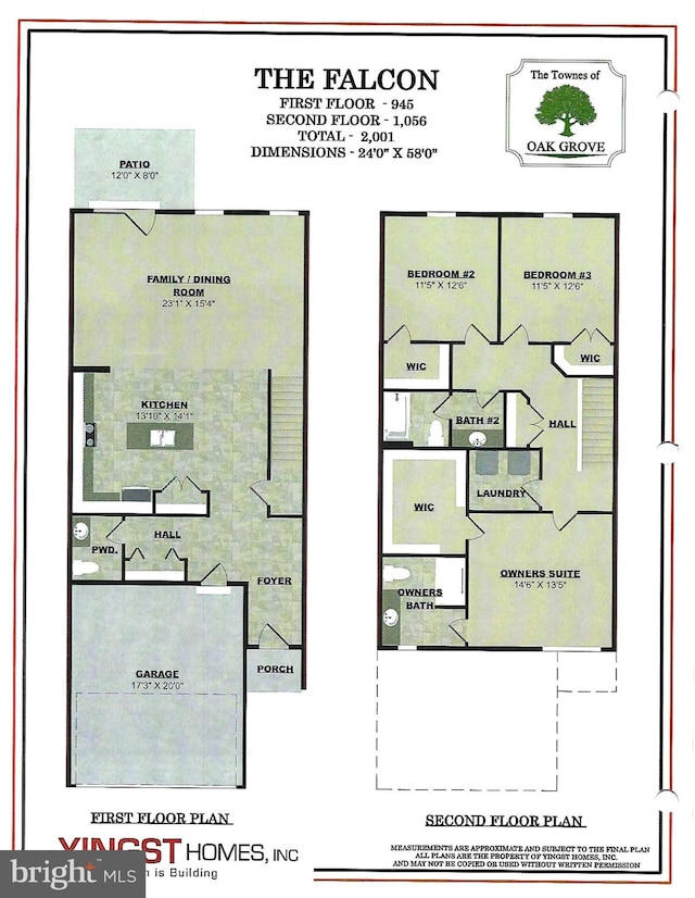 7254 White Oak Blvd, Harrisburg, PA 17112 - room layout