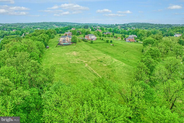 18102 Eaglesham Ct, Leesburg, VA 20175 - view of rural area