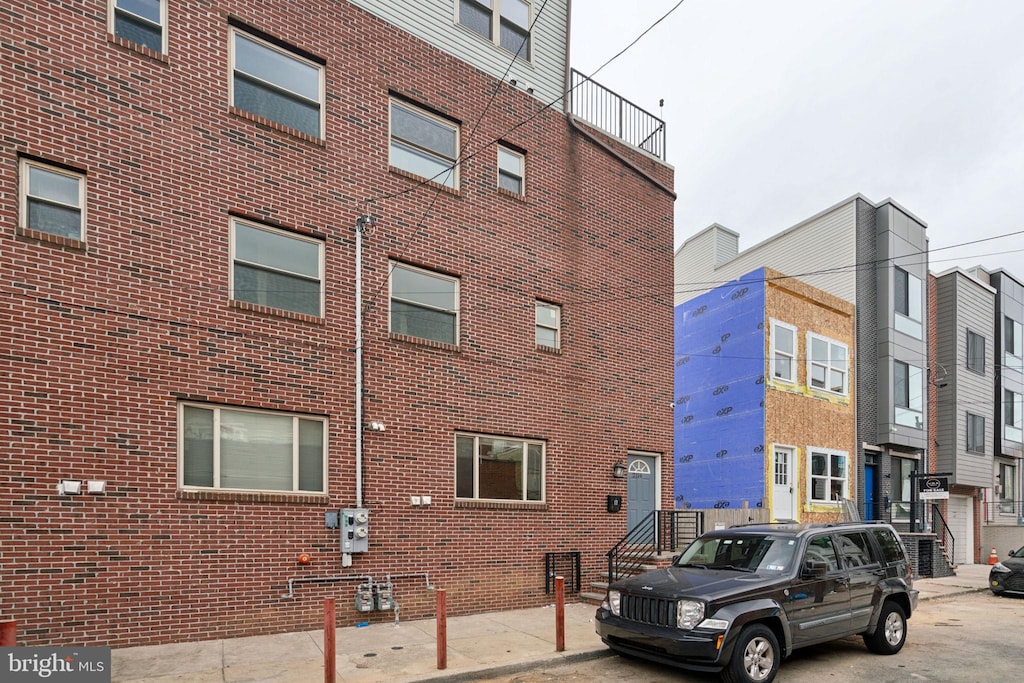 2114 S 7th St, Philadelphia, PA 19148 - view of property