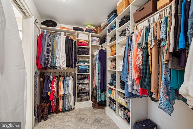 810 Macsherry Dr, Arnold, MD 21012 - view of spacious closet