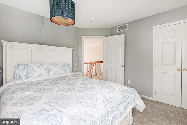 24 W Shakespeare Dr, Middletown, DE 19709 - bedroom with light carpet