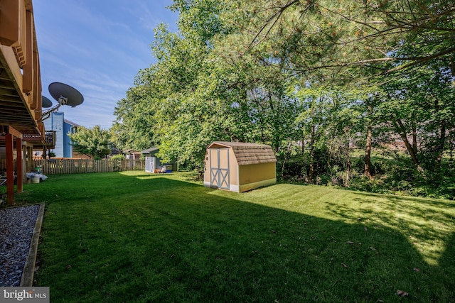 458 Silver Ct, Westminster, MD 21158 - view of yard