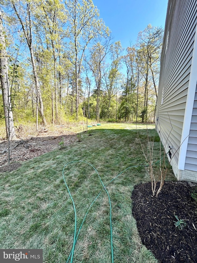 4655 Mountain Rd, Pasadena, MD 21122 - view of green lawn