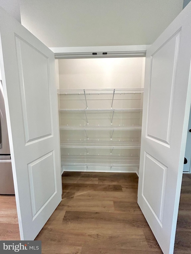 4655 Mountain Rd, Pasadena, MD 21122 - view of closet