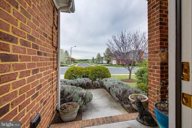 617 Redbud Ln, Woodstock, VA 22664 - view of patio / terrace