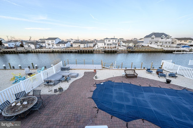 111 E Shrewsbury Dr, Tuckerton, NJ 08087