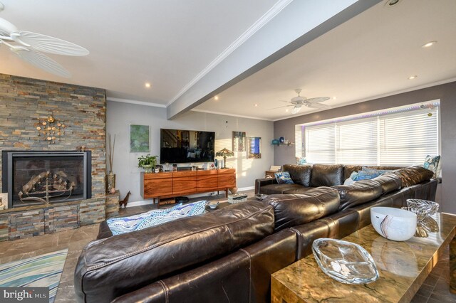 111 E Shrewsbury Dr, Tuckerton, NJ 08087