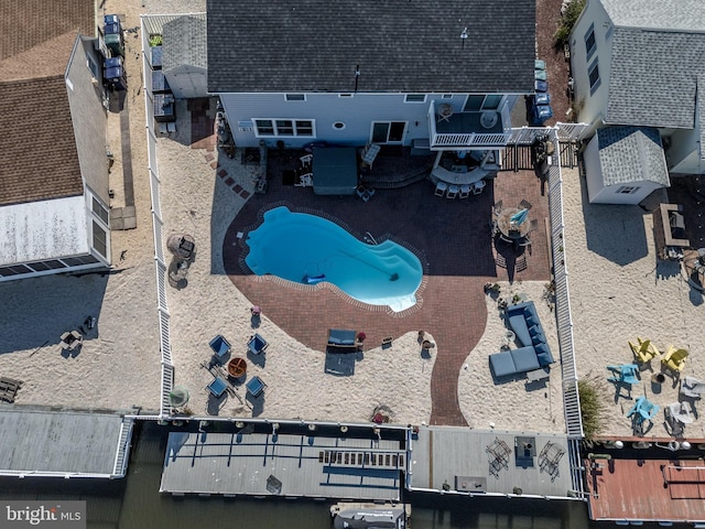 111 E Shrewsbury Dr, Tuckerton, NJ 08087