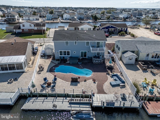 111 E Shrewsbury Dr, Tuckerton, NJ 08087