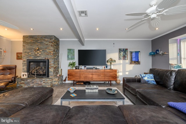 111 E Shrewsbury Dr, Tuckerton, NJ 08087