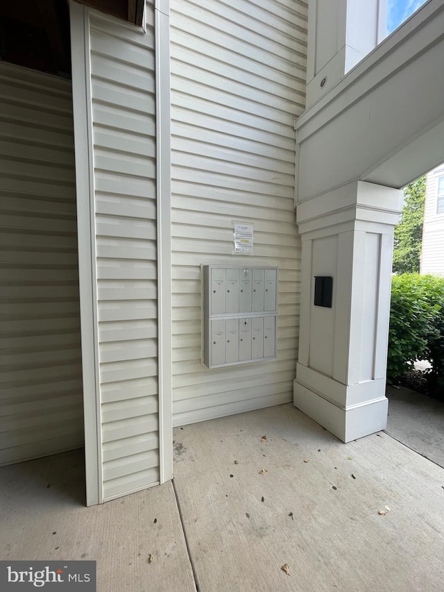 42480 Rockrose Sq Unit 202, Brambleton, VA 20148 - view of community featuring mail area