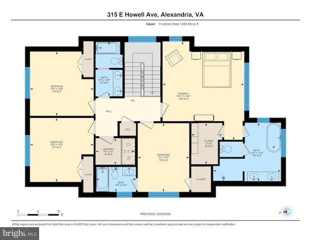 floor plan / room layout