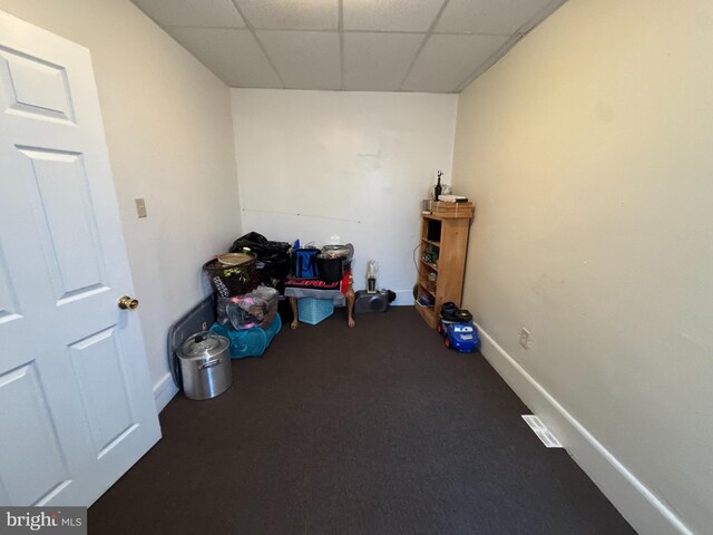 5259 N 5th St, Philadelphia, PA 19120 - view of storage area