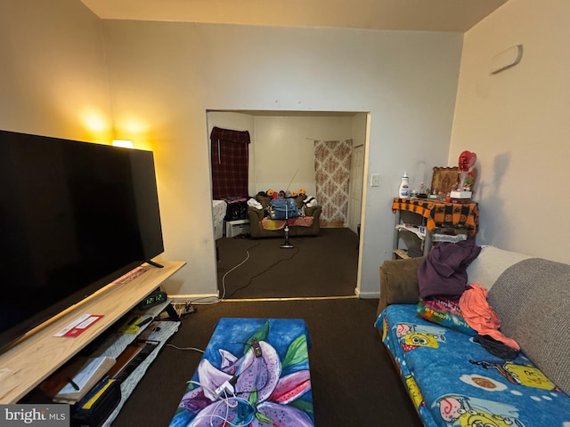 5259 N 5th St, Philadelphia, PA 19120 - bedroom with carpet floors