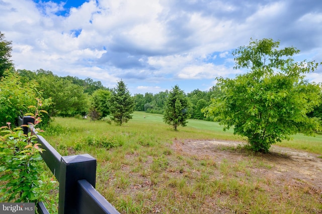 15343 Tewkesbury Pl, Upper Marlboro, MD 20774 - view of yard